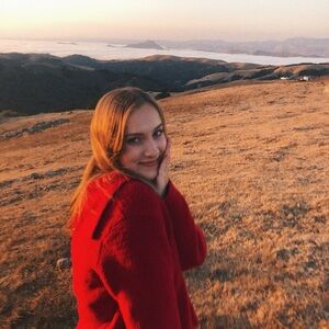 Meet your Posher, Kiersten